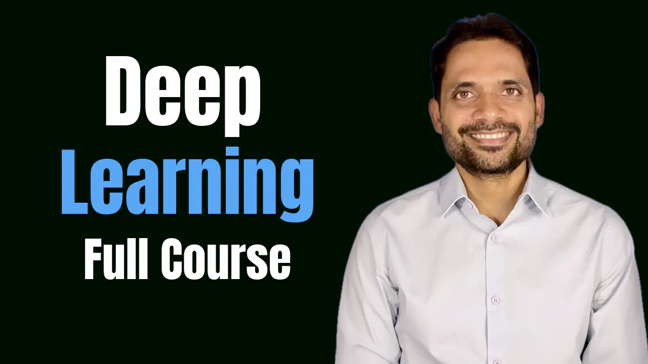 Deep Learning Fundamentals Course