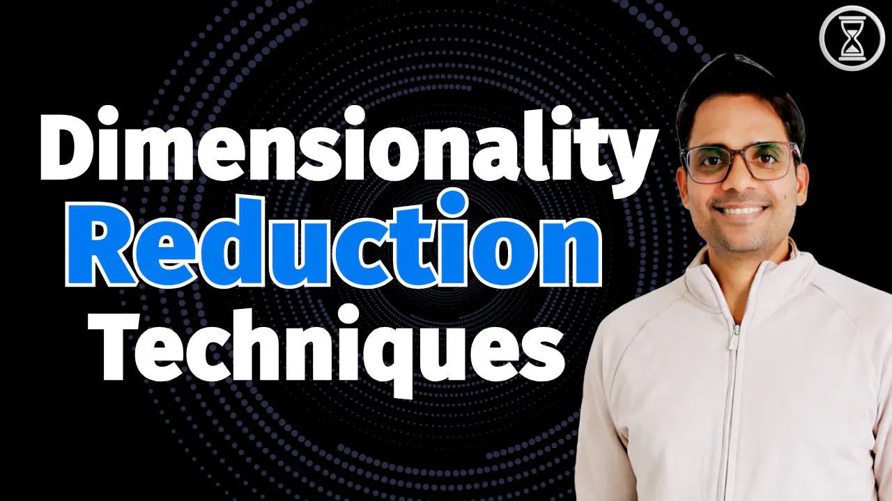 Dimensionality Reduction