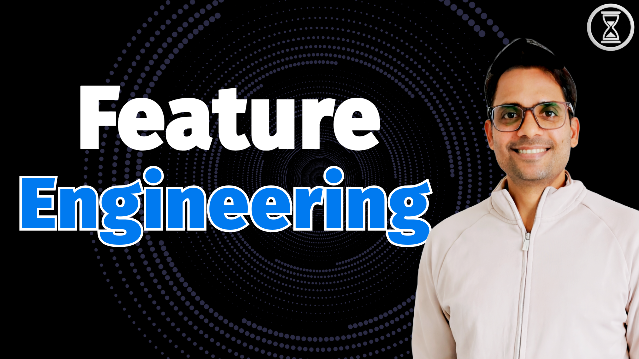 Feature Engineering thumbnail
