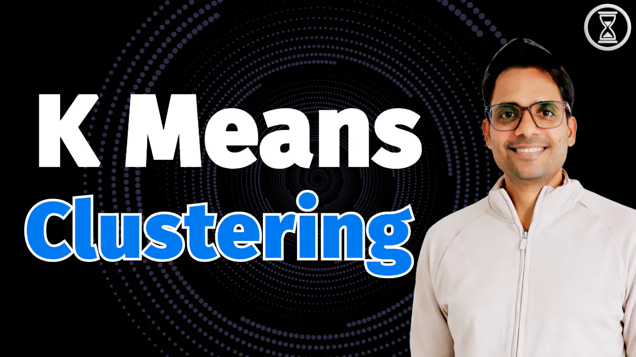 K Means Clustering