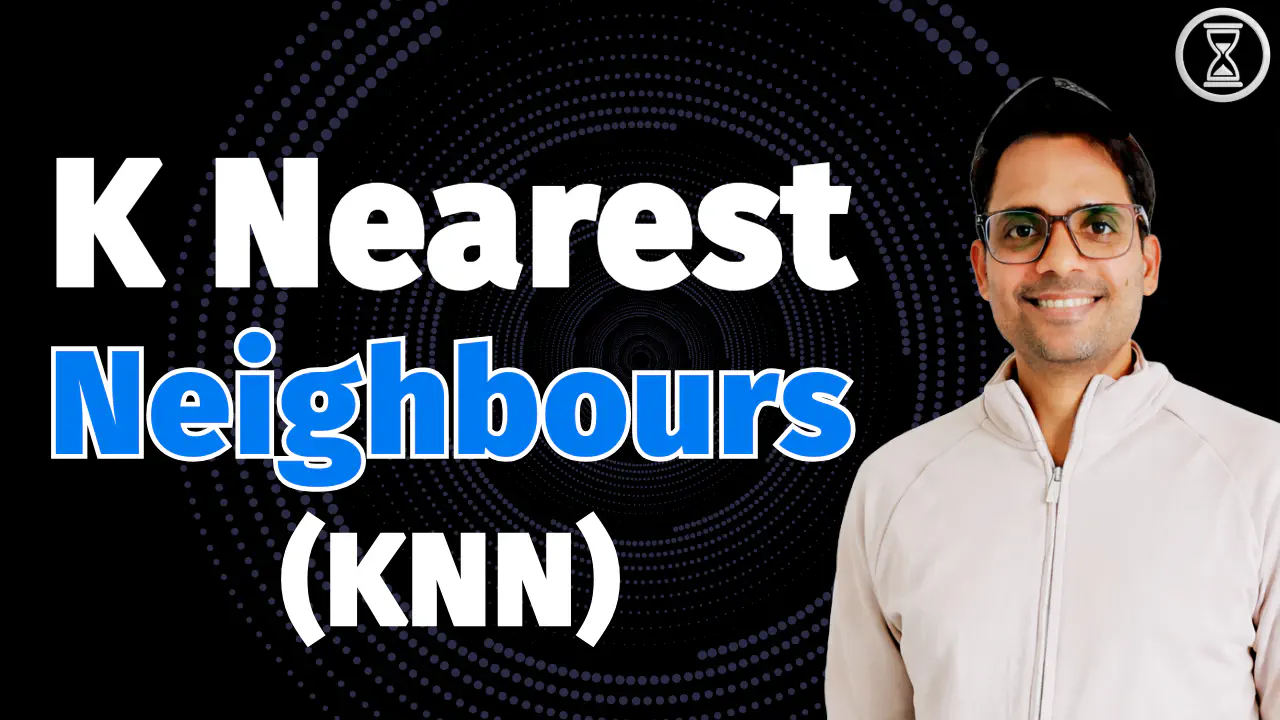 K Nearest Neighbors