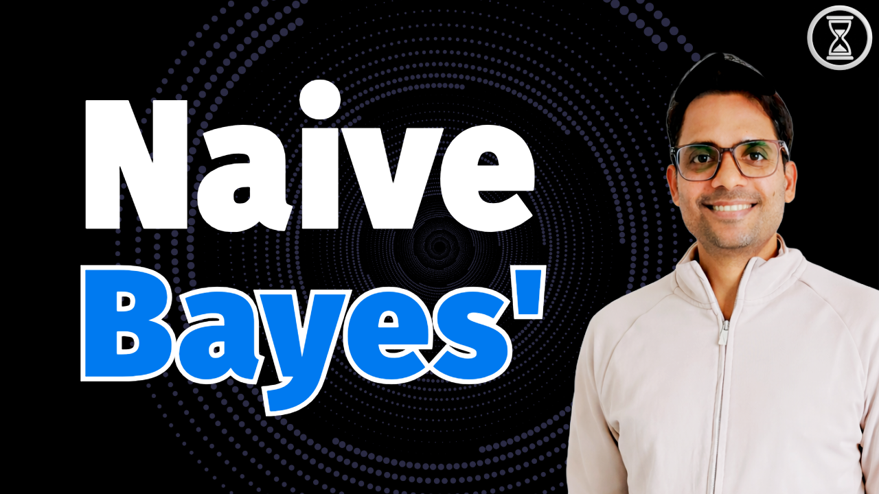 Naive Bayes' thumbnail